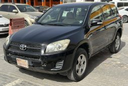 
										حراج الرياض تويوتا راف فور 2012 full									
