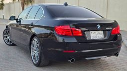 
										حراج الرياض بي ام دبليو 535I full									