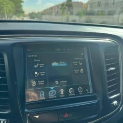
										حراج الرياض كرايسلر c200 full									