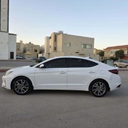 
										حراج الرياض هيونداي 2019 full									