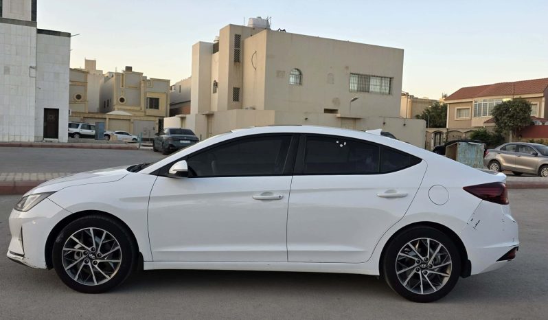 
								حراج الرياض هيونداي 2019 full									