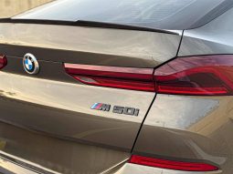 
										حراج الخبر BMW X6 full									