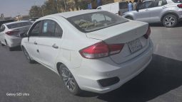 
										حراج الرياض سوزوكي سياز 2025 full									