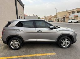 
										حراج الرياض هيونداي كريتا 2023 full									
