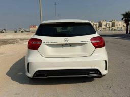 
										حراج الرياض مرسيدس A45 full									