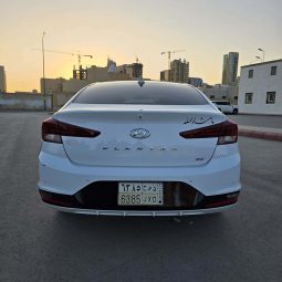 
										حراج الرياض هيونداي 2019 full									