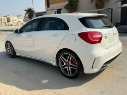 
										حراج الرياض مرسيدس A45 full									