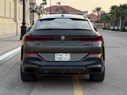 
										حراج الخبر BMW X6 full									