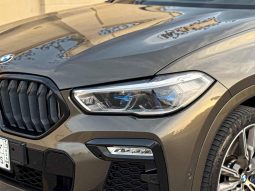
										حراج الخبر BMW X6 full									