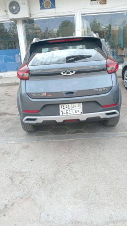 
										حراج الرياض شيري تيجو 2 full									