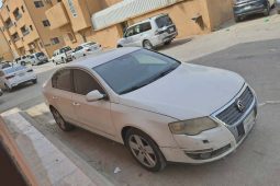 
										حراج الرياض فولكس واجن 2006 full									