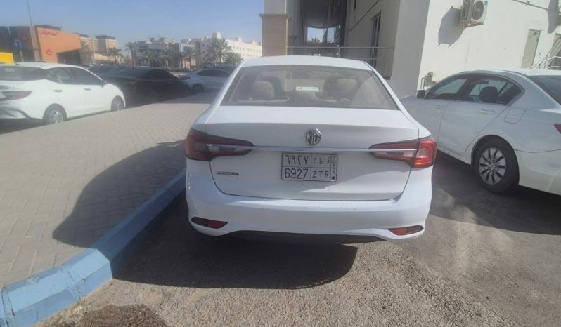 
								حراج الرياض أم جي 5 full									
