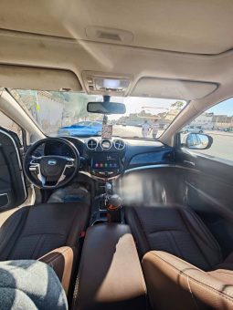 
										حراج الرياض BYD 2019 S7 full									