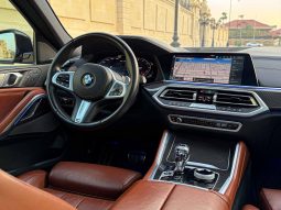 
										حراج الخبر BMW X6 full									
