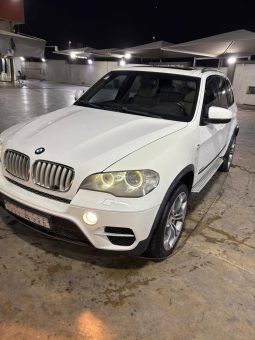 BM X5