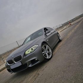 حراج الرياض BMW 535i