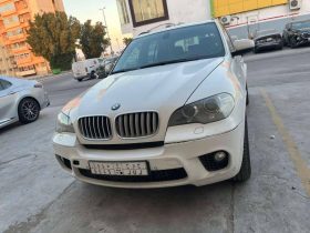 حراج الخبر BMW X5