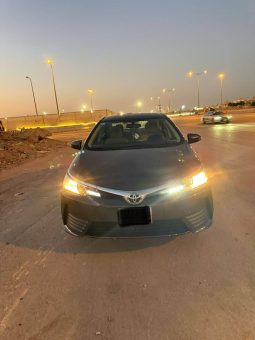 تويوتا