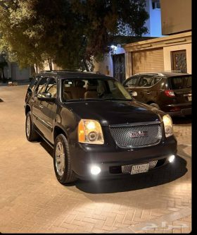 حراج جدة جمس يوكن 2008