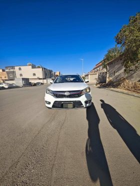 حراج الرياض BYD 2019 S7