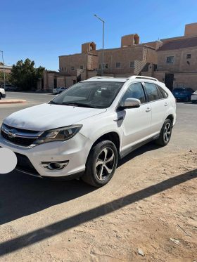 حراج الرياض BYD 2019 S7