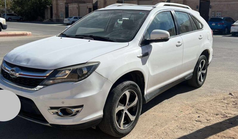 BYD