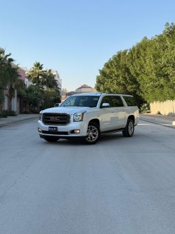 
										حراج الدمام GMC يوكن 2018  full									