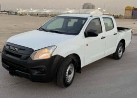 حراج الرياض ايسوزو 2021