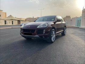 حراج الرياض بورش كاين 6