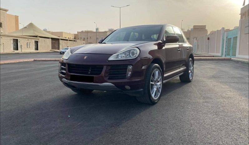 بورش
