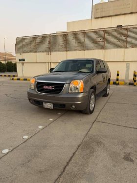 حراج الرياض جمس يوكن 2007