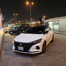 حراج الرياض شانجان ايدو 2021