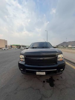 شيفرولية