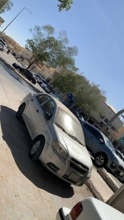 شيفروليه