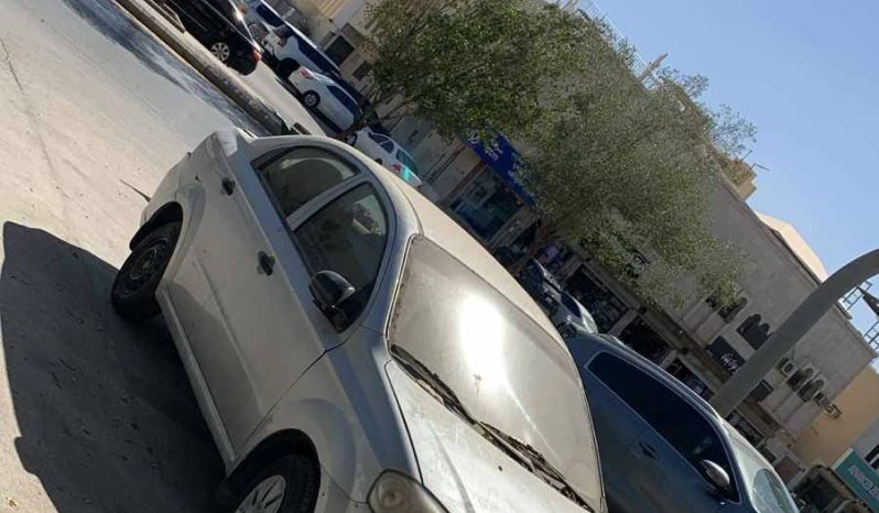 شيفروليه