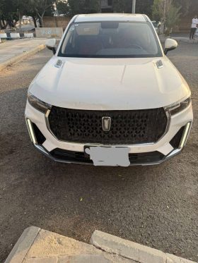 حراج الطائف فاو بيستون T99