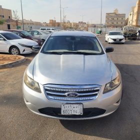 حراج الرياض فورد تورس 6