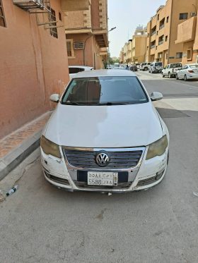 حراج الرياض فولكس واجن 2006