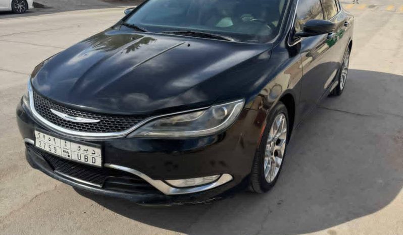كرايسلر