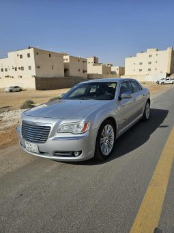 كرايسلر