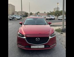 مازدا