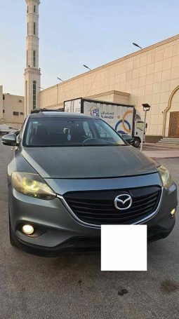 مازدا