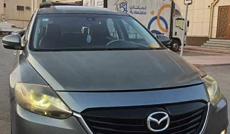 مازدا