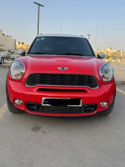 مينى كوبر