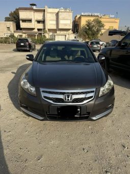 هوندا