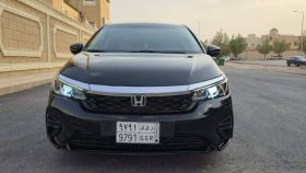 حراج الرياض هوندا 2024