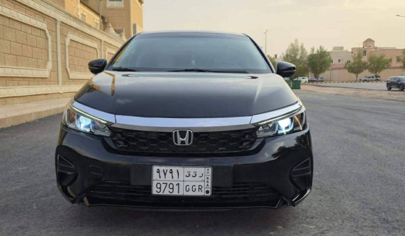 هوندا