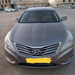 هيونداى