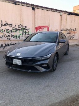 هيونداى