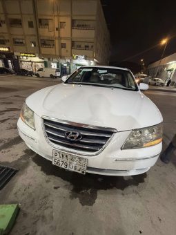 هيونداى